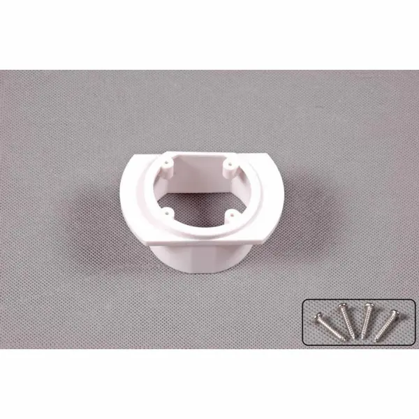 FMS Motor Board (for 1400mm P-51D V8/ F4U V3/ T-28 V3+V4) — image 1 of 2