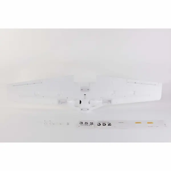 FMS Blue Thunder P-51 Main Wing — image 2 of 3