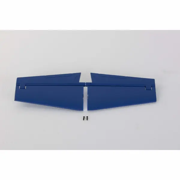 FMS Blue Thunder P-51 Horizontal Stabilizer — image 2 of 3