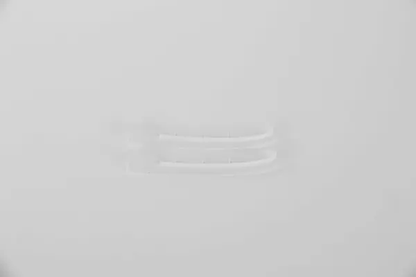 FMS Blue Thunder P-51 Vortex Generator — image 1 of 3