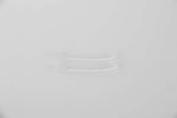 FMS Blue Thunder P-51 Vortex Generator — image 3 of 3