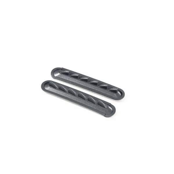 FMS Blue Thunder P-51 Exhaust Pipe — image 2 of 2