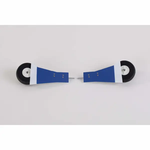 FMS Blue Thunder P-51 Linkage Rod — image 2 of 3