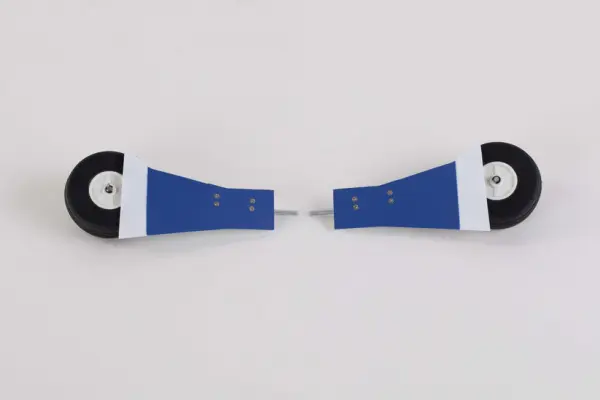 FMS Blue Thunder P-51 Linkage Rod — image 3 of 3
