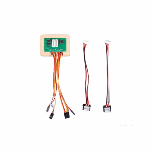 FMS/Roc Hobby Multi-Connector Set — image 2 of 2