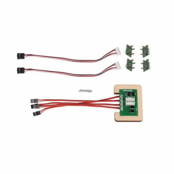 FMS/Roc Hobby Multi-Connector System — image 2 of 2