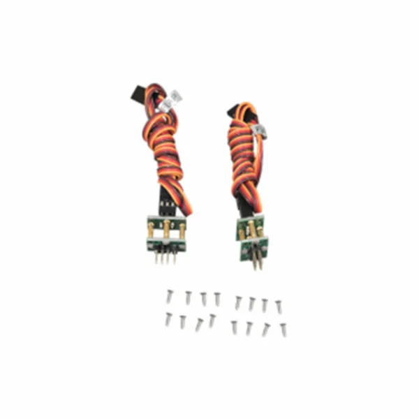 FMS Multi-Connector Set — image 2 of 2