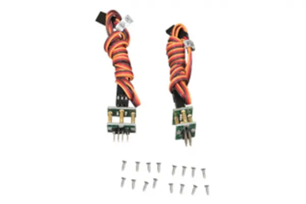 FMS Multi-Connector Set — image 3 of 3