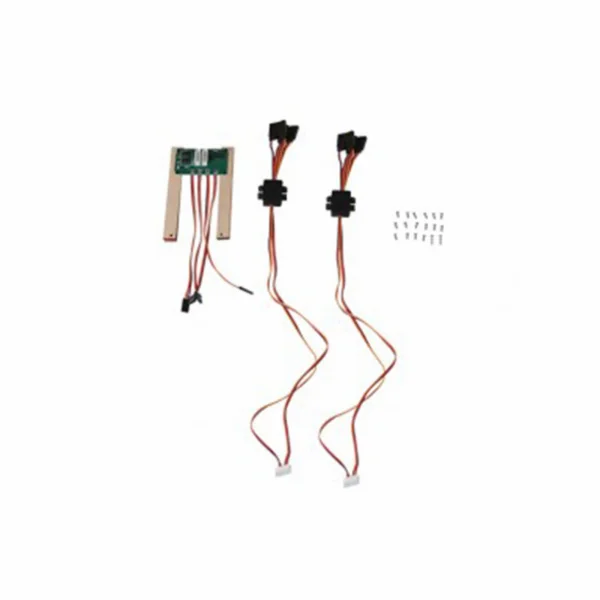 FMS Multi Connector System10 — image 2 of 2