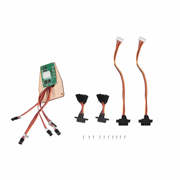 FMS Multi-Connector Set — image 2 of 2