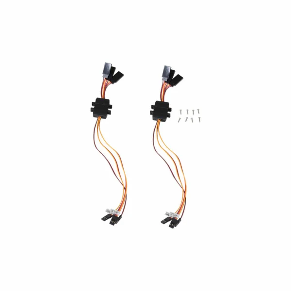 FMS Multi-Connector Set (for 1800mm Ranger/ ASW-17)