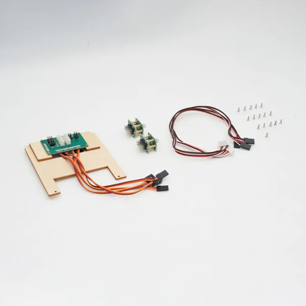 FMS Multi-Connector Set (for 2000mm Beaver V2)