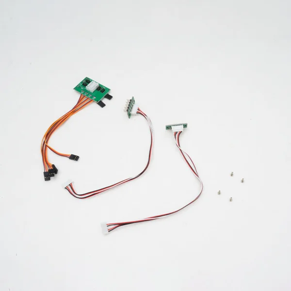 FMS Multi-Connector Set (for 1700mm F4U V3)
