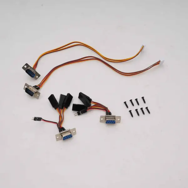 FMS Multi-Connector Set — image 2 of 2