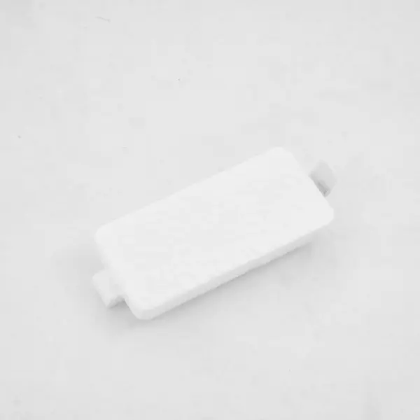 FMS Battery Cover (Red) (for 800mm Beaver) &mdash; image 2 of 2