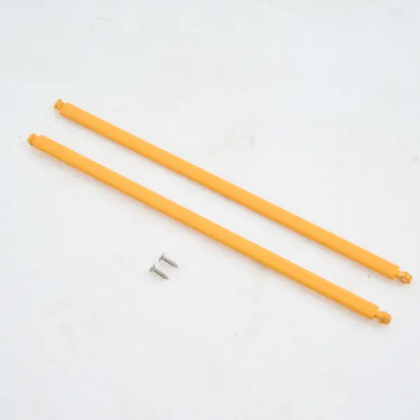 FMS Wing Strut Set (Yellow) (for 800mm Beaver) — image 2 of 2