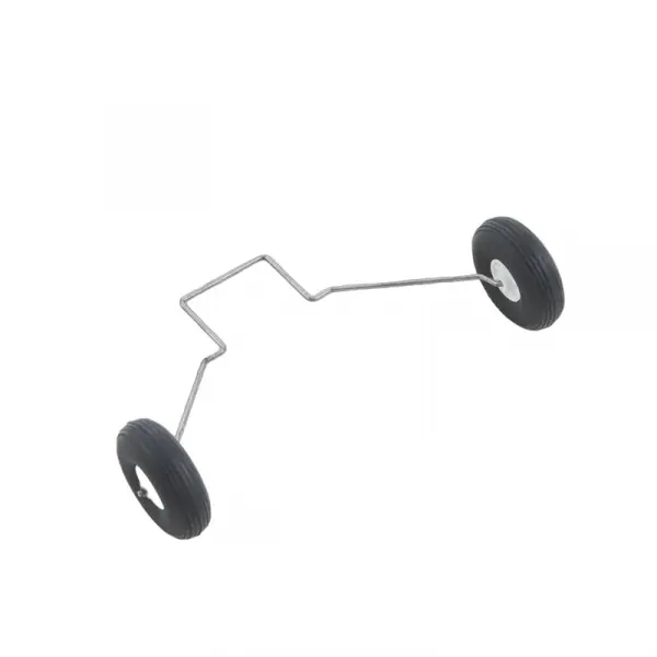 FMS Main Landing Gear Set (for 800mm Beaver) — image 1 of 2