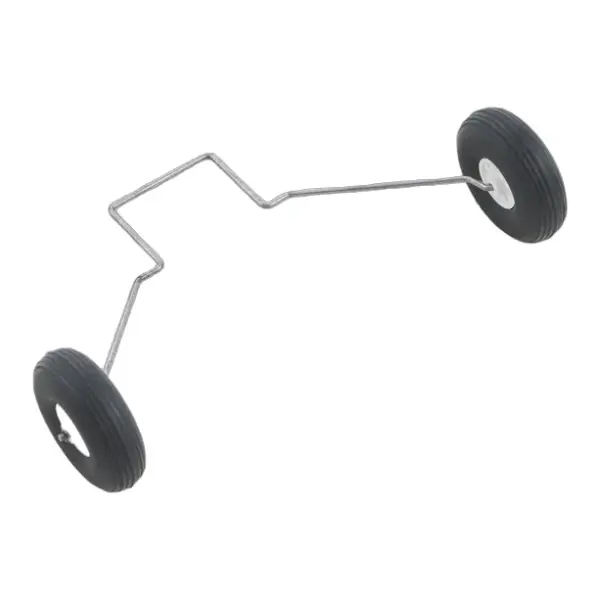 FMS Main Landing Gear Set (for 800mm Beaver) — image 1 of 2