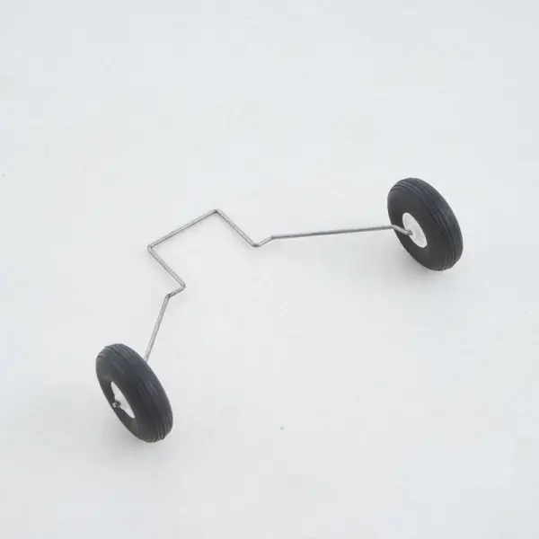 FMS Main Landing Gear Set (for 800mm Beaver) — image 2 of 2