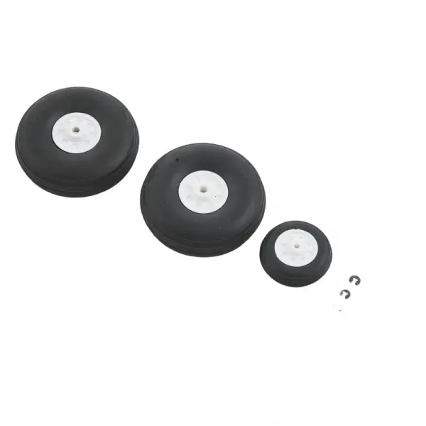 FMS Wheel Set (for 800mm Beaver) — image 1 of 2