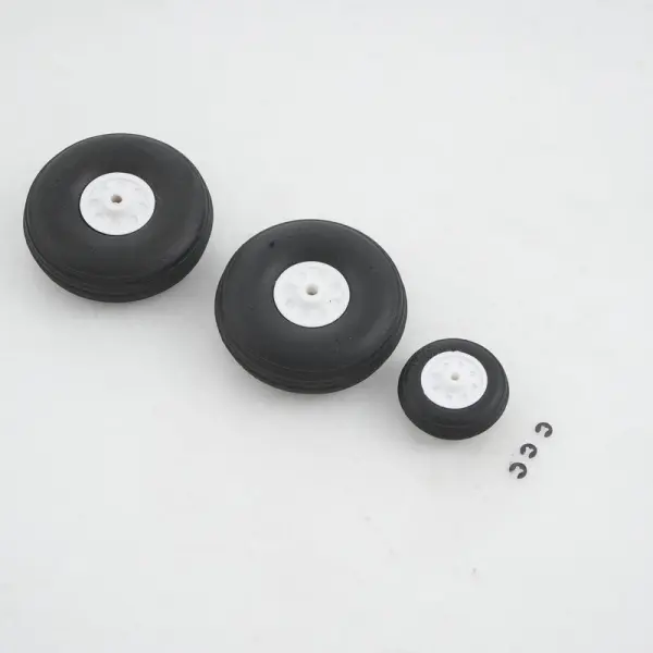 FMS Wheel Set (for 800mm Beaver) — image 2 of 2