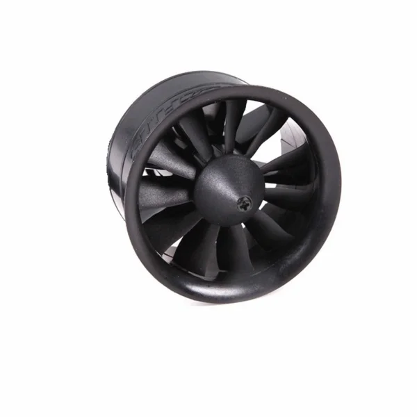 FMS 50mm Ducted Fan(11-Blade) Without Motor (for 50mm Ducted Fan (11-blades)