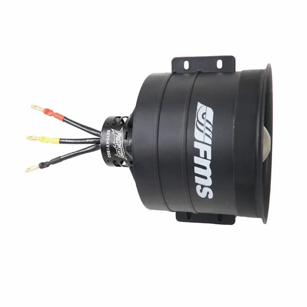 FMS 90mm Ducted Fan (12Blade) — image 5 of 5