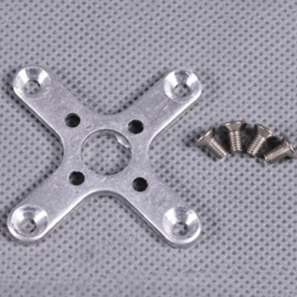 FMS Motor Mount (980mm P39/P40 /P47/Ki-16 + Super Ez/F3A/Mxs+