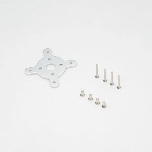 FMS Motor Mount (for 1700mm P-51/ 1400mm Pitts) — image 1 of 2
