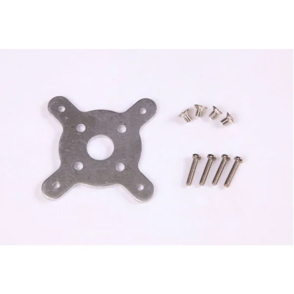 FMS Motor Mount (for 1700mm P-51/ 1400mm Pitts) — image 2 of 2