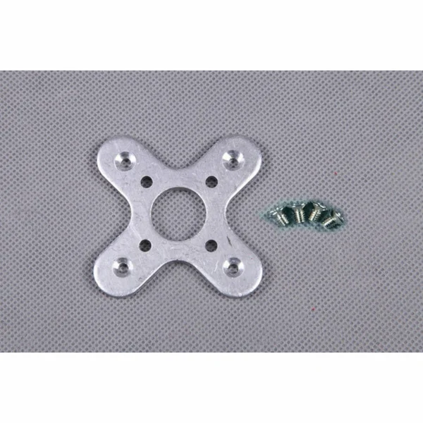 FMS Motor Mount (for 1400mm F3A / 1500mm P-51D/ 1400mm P-40B/ T28 V4 / 1500mm P47/ 1400mm Pitts V2 Beaver V2/ F7F/ 3000mm FOX)