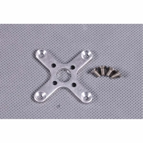 FMS Motor Mount (for 1400mm P-51D V7 + V8/ P-51B/ F4U-4 V3/ Extra 300 V1 + V2/ Yak 54/ Edge 540)