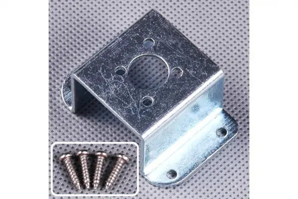 FMS Motor Mount (for 1400mm Zero) &mdash; image 2 of 2
