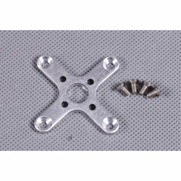 FMS Motor Mount (for PT-17/ F2G/ P-51/ P-47/ P-40/ P-39/ F3A/ Zero/ Typhoon/ Super EZ V4/ Ranger/ Kingfisher/ Flash/ P-51D)