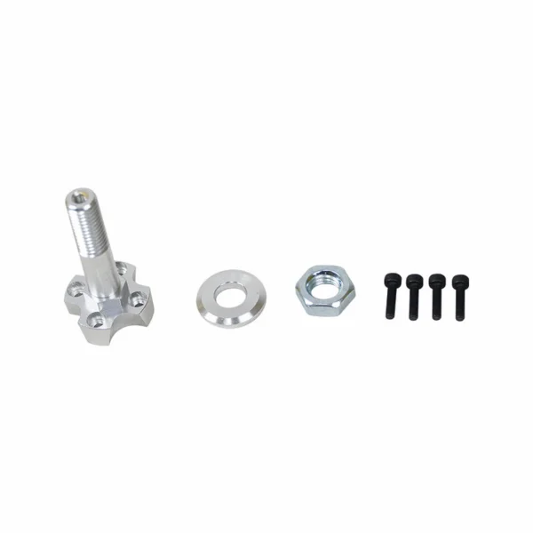 FMS 5060 Motor Shaft (for 1700mm P-51/ P-47/ F4U V3/ 1400mm Pitts)