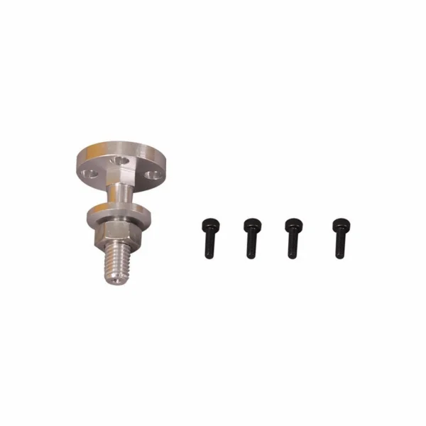 FMS 4258 Motor Shaft (for 1400mm F3A / Beaver V2 / 1400mm Pitts V2)