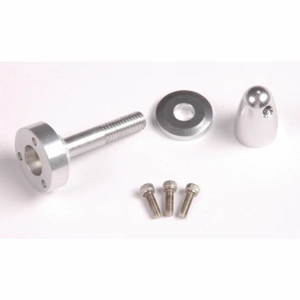 FMS 3536 Motor Shaft (for 1400mm Cessna 182 / 1100mm PT-17/ Kingfisher /1300mm PA18 / Sky Trainer 182/ )