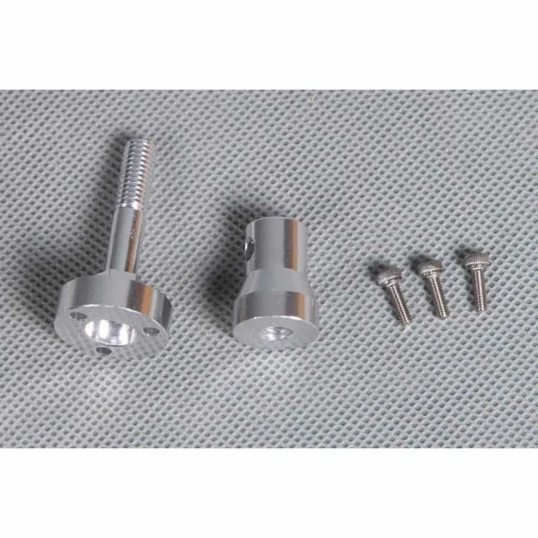 FMS 3536 Motor Shaft (for 1100mm MXS V2/ Zero/ Typhoon/ CJ6 V1 + V2)