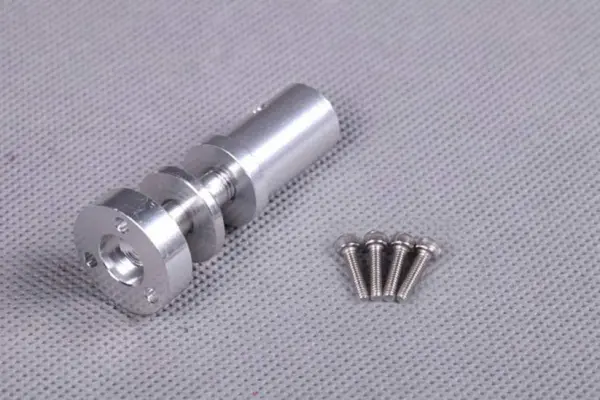 FMS 3648 Motor Shaft (for 1100mm P-51) — image 2 of 2
