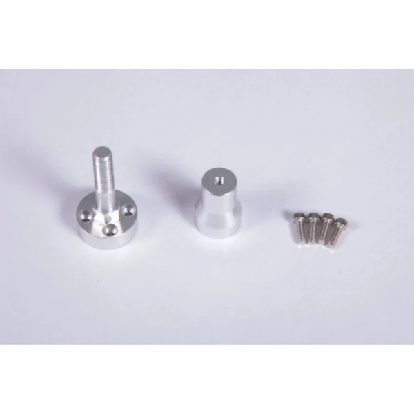 FMS 3648 Motor Shaft (for 980mm P-40B/ P-39)