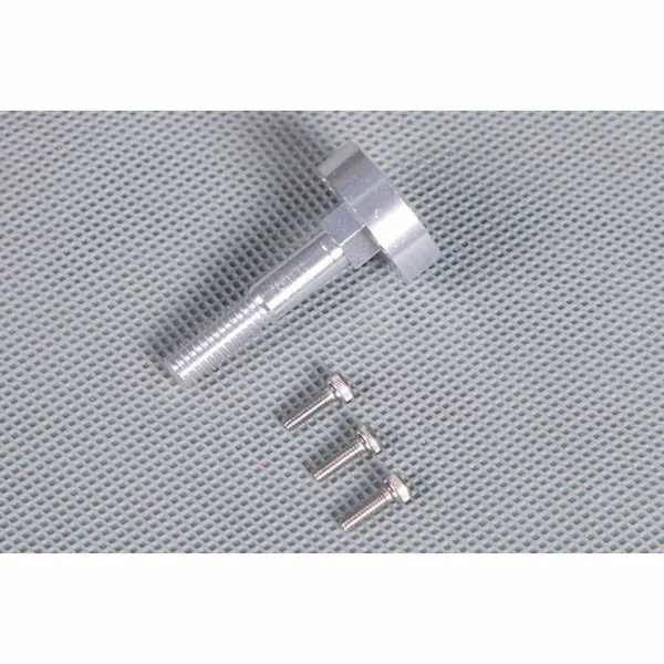 FMS Motor Shaft (for PA-18/ SuperEZ V4/ Ranger V3/ Ranger/ PC-21/ F3A/ Kingfisher)