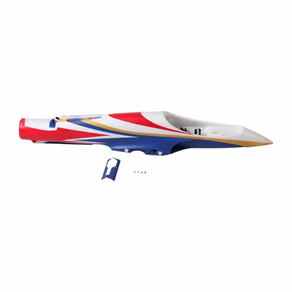 FMS Avanti V3 Fuselage — image 2 of 2