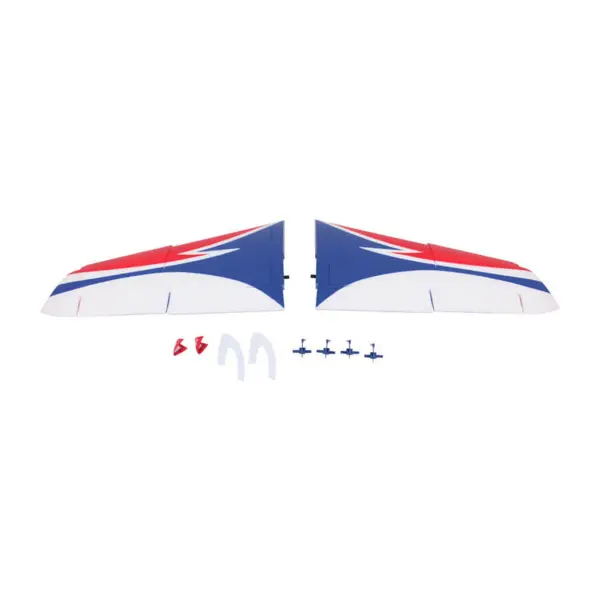 FMS Avanti V3 Main Wing Set &mdash; image 2 of 2