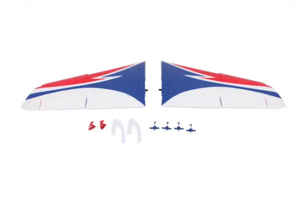 FMS Avanti V3 Main Wing Set — image 2 of 2