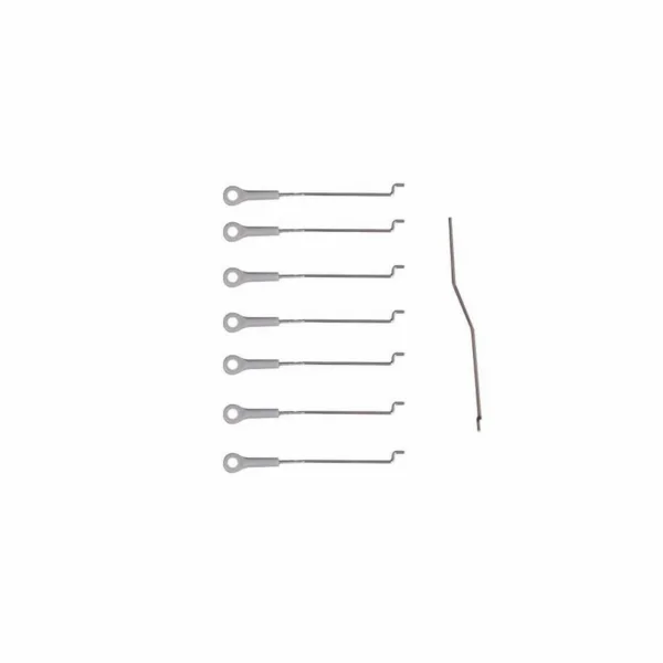 FMS Avanti V3 Linkage Rod — image 2 of 2