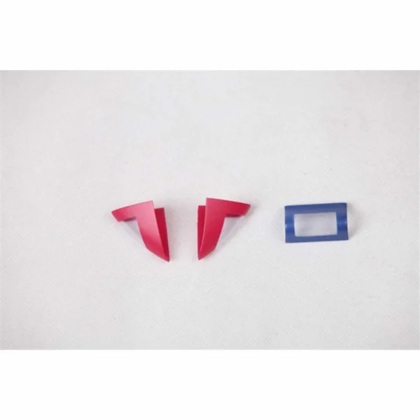 FMS Avanti V3 Lamp Cover — image 2 of 2