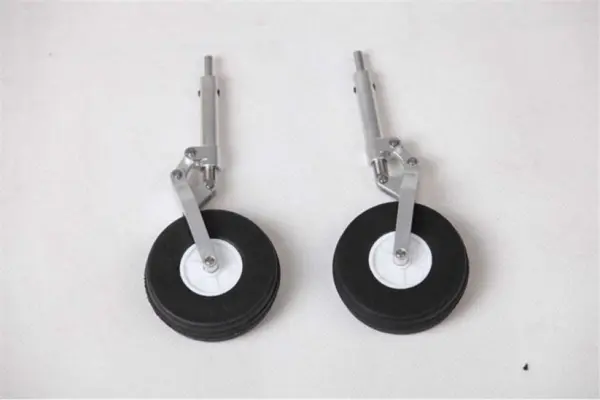 FMS Avanti V3 Main Landing Gear Set — image 3 of 3