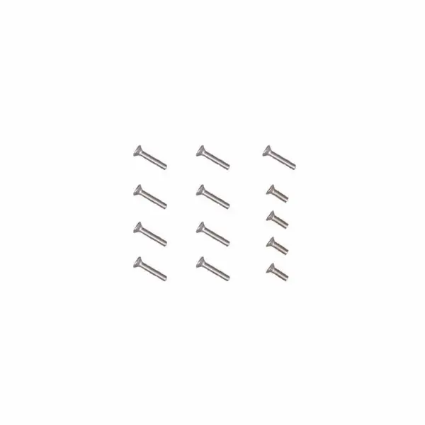 FMS Avanti V3 Screw Set — image 2 of 2