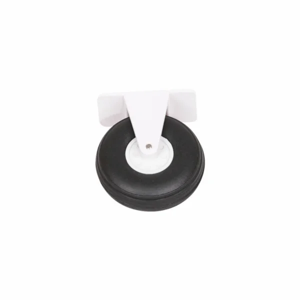 FMS Asw-17 Fuselage Wheel Set — image 2 of 2