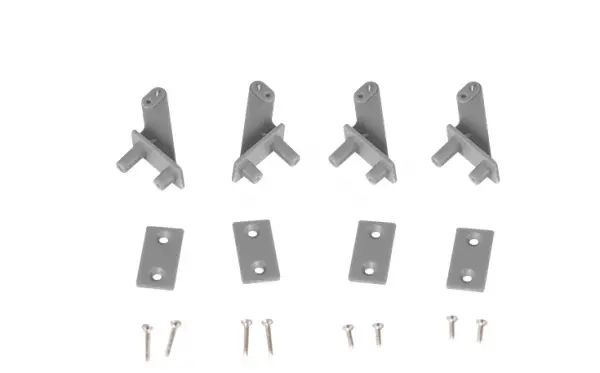 FMS Control Horns (for 70mm J-11) — image 2 of 2